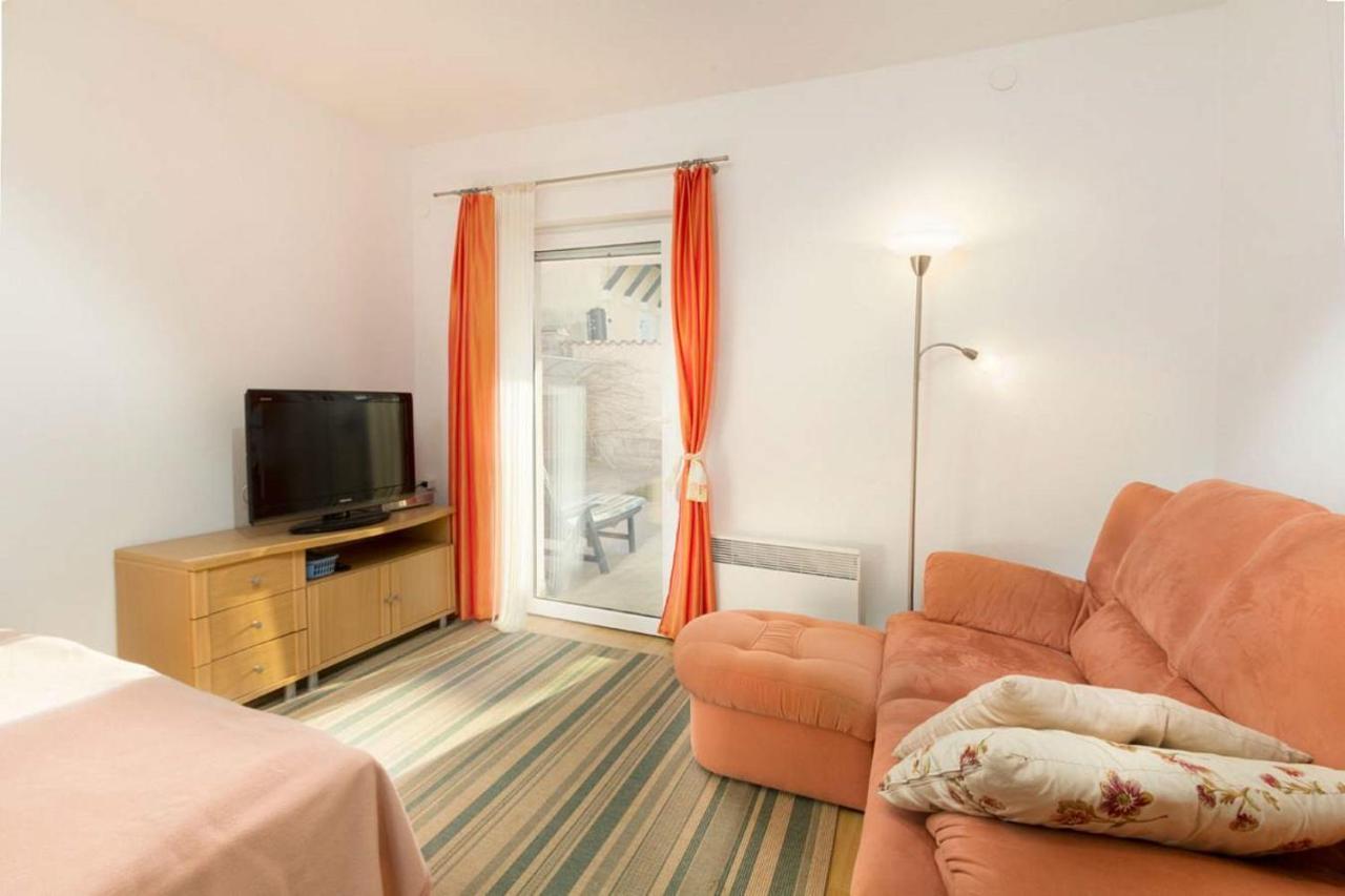 Put Maslina 7 Apartamento Savudrija Exterior foto