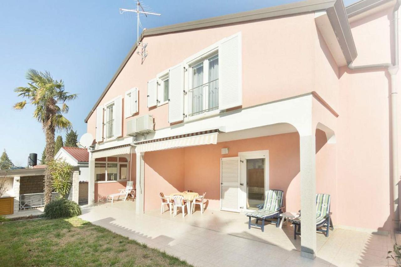 Put Maslina 7 Apartamento Savudrija Exterior foto