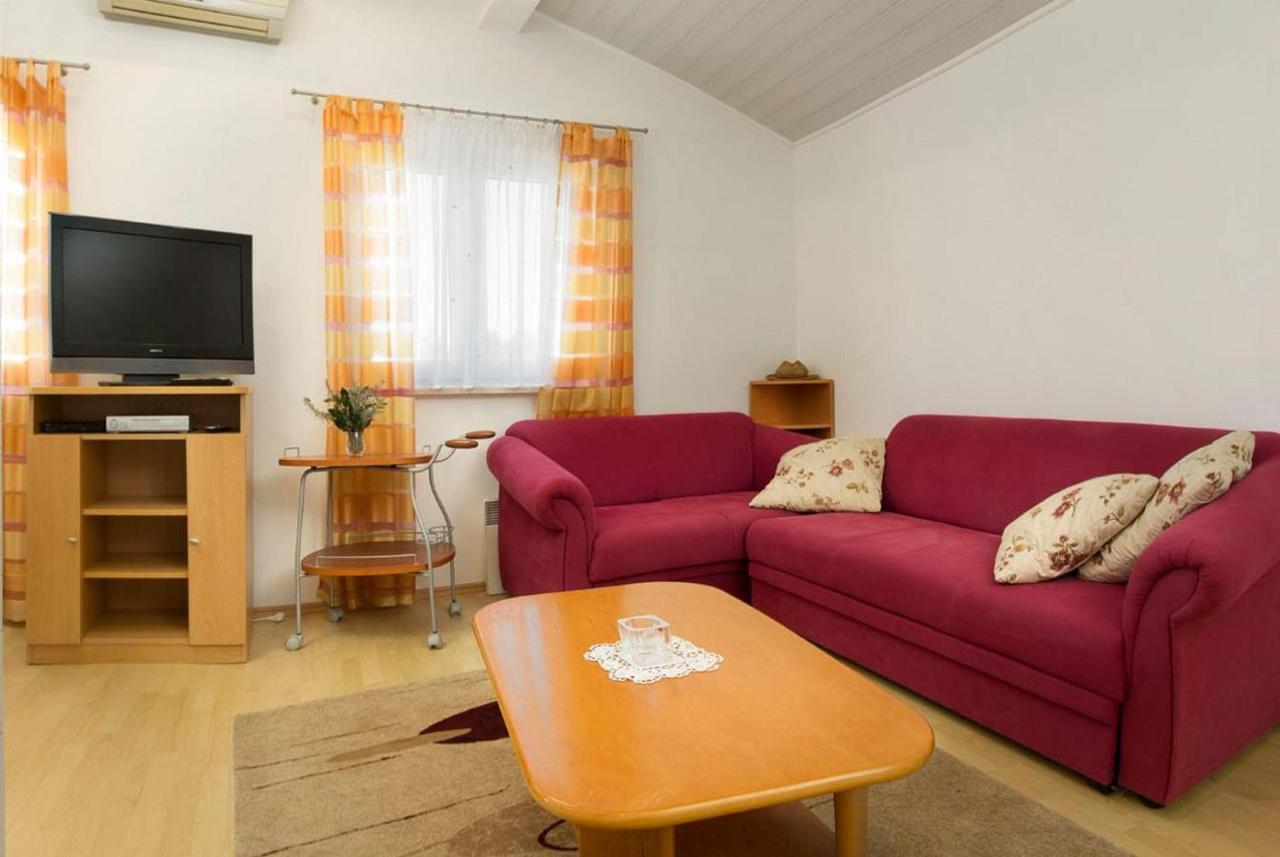 Put Maslina 7 Apartamento Savudrija Exterior foto