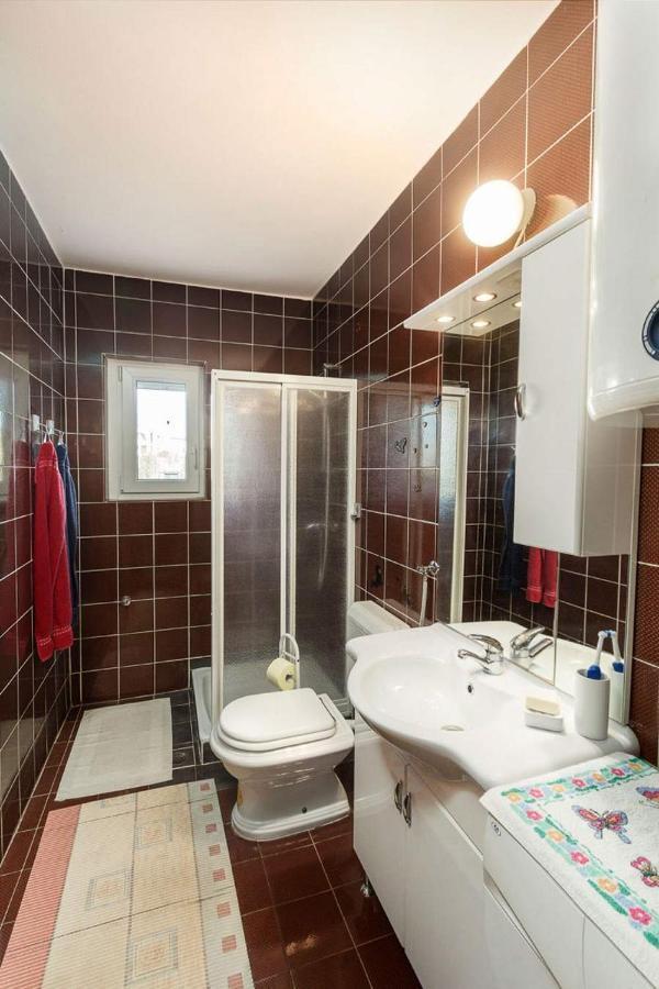 Put Maslina 7 Apartamento Savudrija Exterior foto