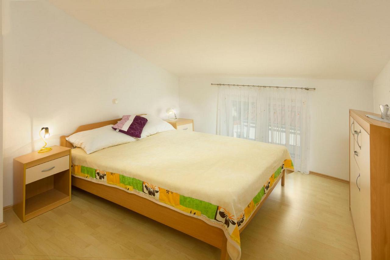 Put Maslina 7 Apartamento Savudrija Exterior foto