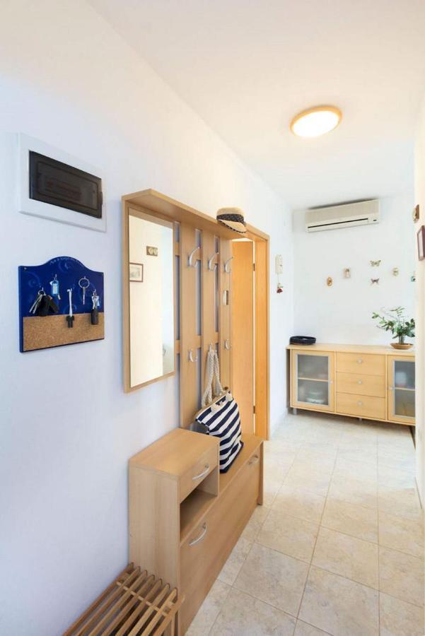 Put Maslina 7 Apartamento Savudrija Exterior foto